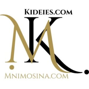mnimosina - kideies