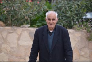 Αντώνη Λαζαρή