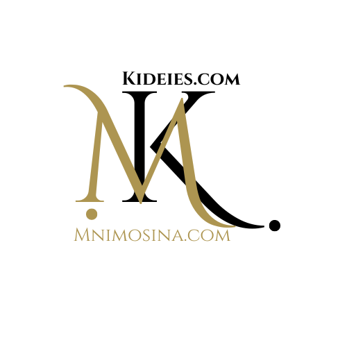 kideies mnimosyna