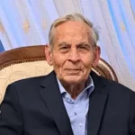 Ανδρέας Μοδέστου