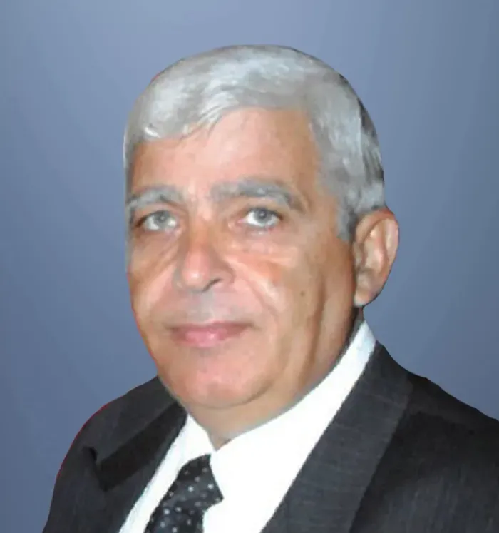 Ανδρέας Λαού