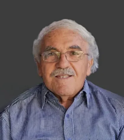 Ανδρέας Πετρόπουλος