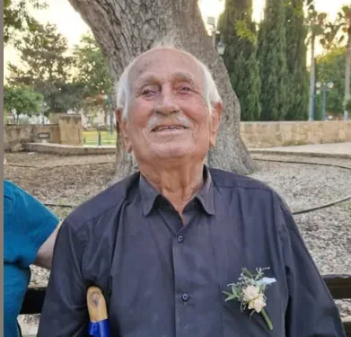 Ανδρόνικος Σπύρου