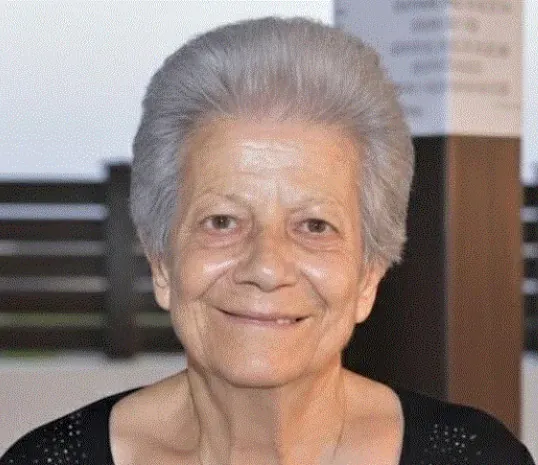 Αγγελική Γεωργίου