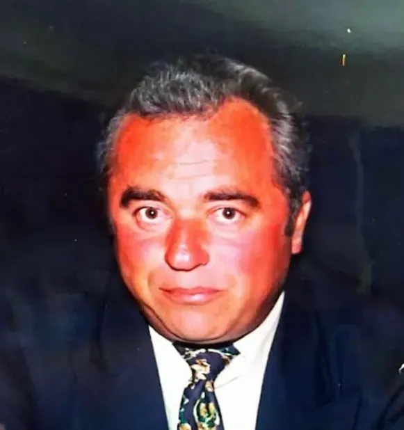 Αντρέας Μελετίου