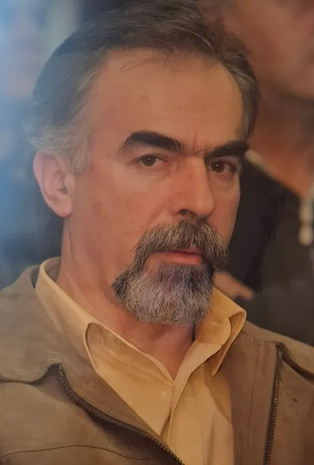 Αθανάσιος Φλώρος