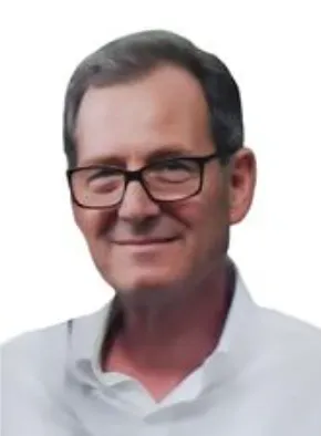 ΧΡΗΣΤΟΣ ΜΠΑΜΠΑΤΣΗΣ