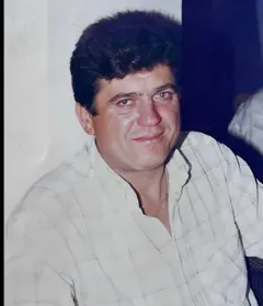 Δημήτριος Χαρίσης