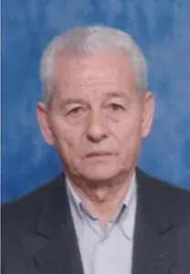 Δημήτριος Γελαδάρης