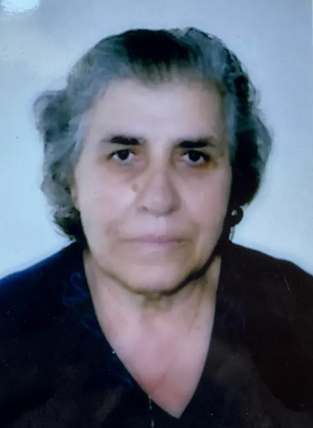 Ειρήνη Ανδρονίκου (Λοϊζιδη)