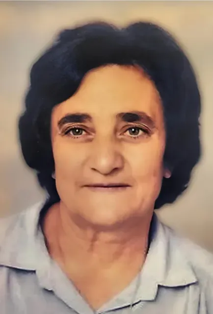 Ελένη Αντωνίου