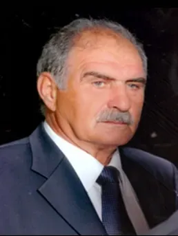 Ευάγγελος Βαΐόπουλος