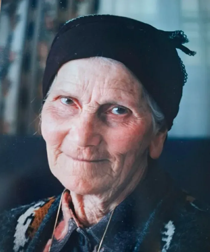 Ευρυδίκη Θεοδούλου Νικολάου