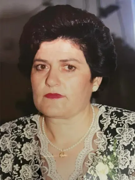 Φλωρεντία Σοφοκλέους