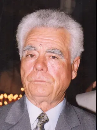 Γεώργιος Σταβάρας