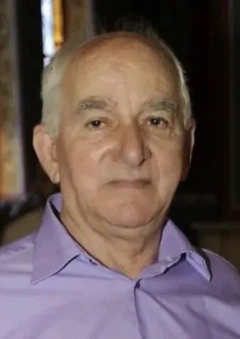 Γιώργος Σανιδάς