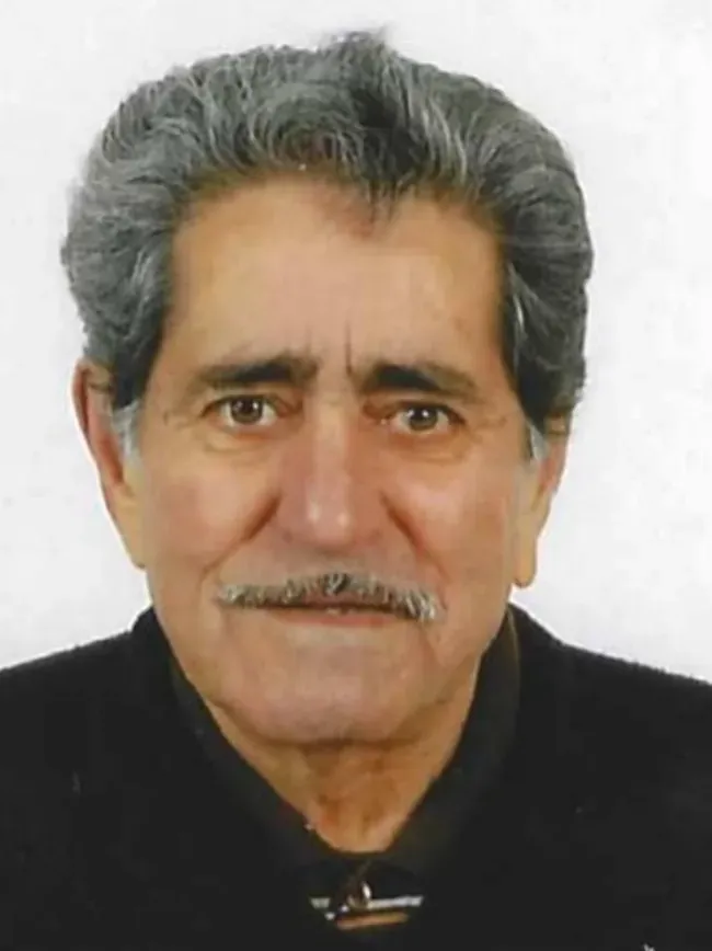 ΓΡΗΓΟΡΗΣ ΜΙΧΑΗΛ