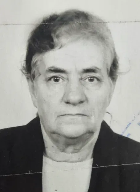 Καλλιόπη Γκίνη