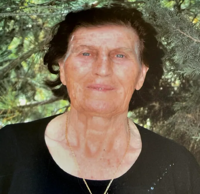 ΚΑΛΛΙΣΘΕΝΗ ΧΑΤΖΗΕΥΑΓΟΡΟΥ ΣΤΕΦΑΝΗ