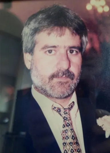 Κωνσταντίνος Καμπουρίδη