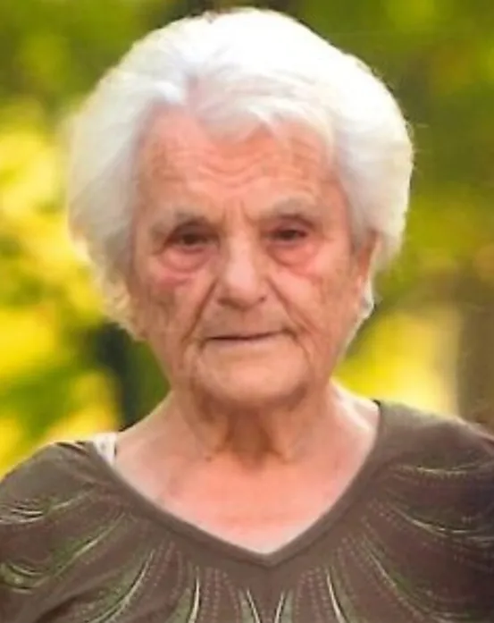 Μαρία Κουφογιάννη