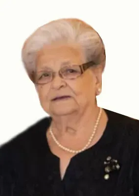 Μαρία Βησσαράκου
