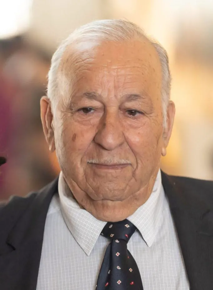 Μενέλαος Μαύρου