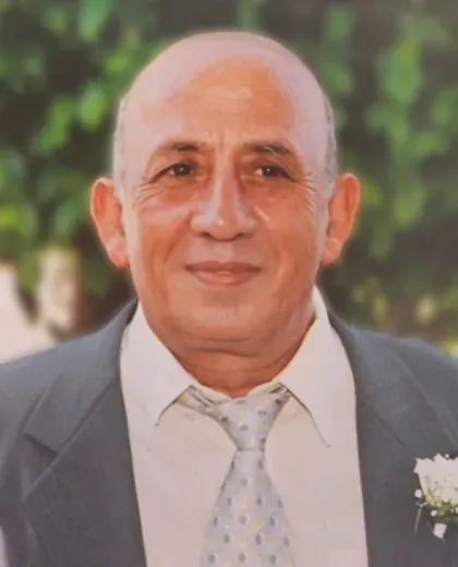 Μιχάλης Χρίστου (Μίτσιος)
