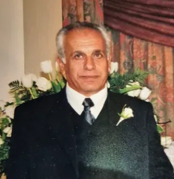 Μιχάλης Φιλίππου