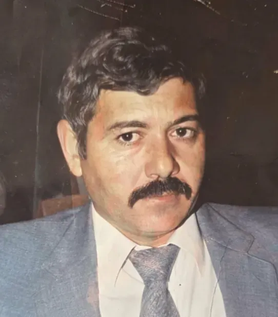 Μιχάλης Μέφερης