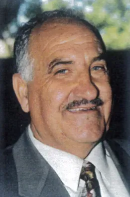 Νικόλαος Ροντούλης