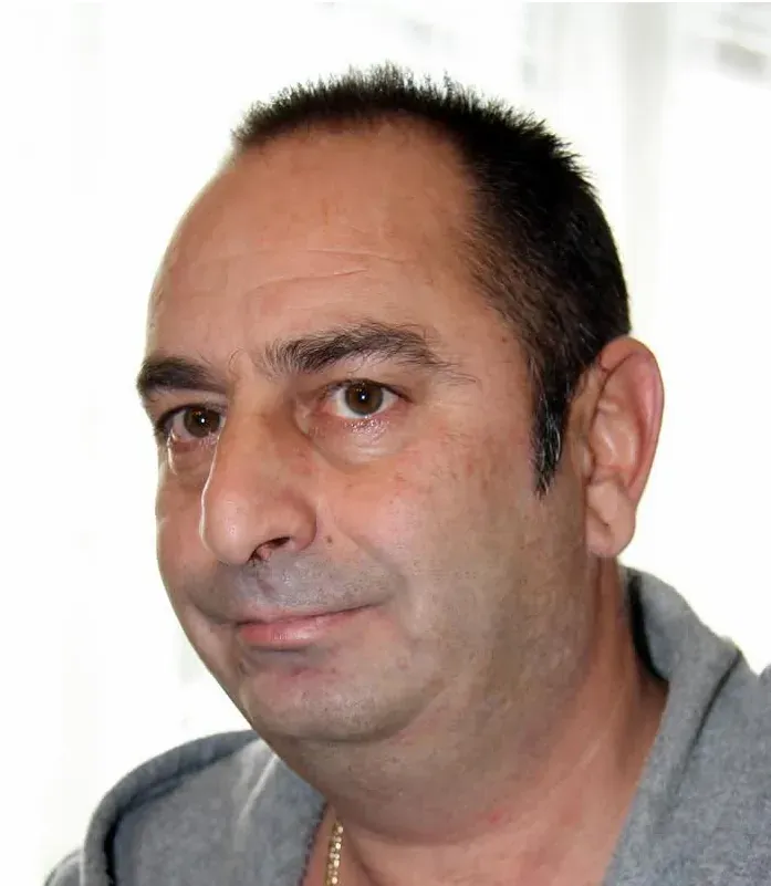 Παναγιώτη Μπάτσικα