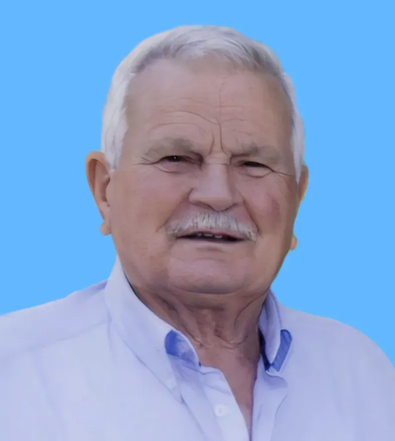 Παναγιώτης Πολύμερος