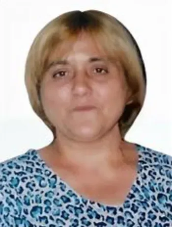Πετρουλα Καϊμακαμη