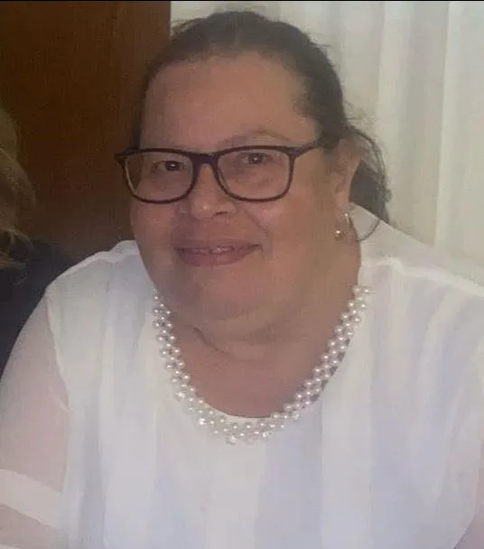 Ρίτα Αντούν