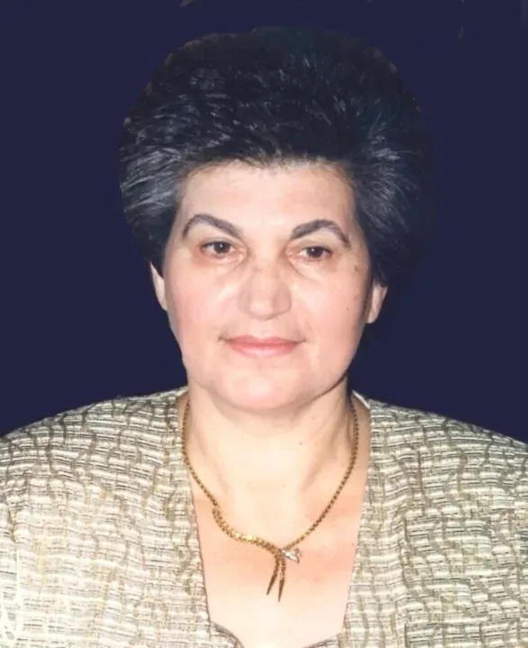 Ρωξάνη Οικονόμου