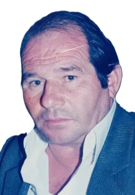 Σπυρίδων Τσιούρβας