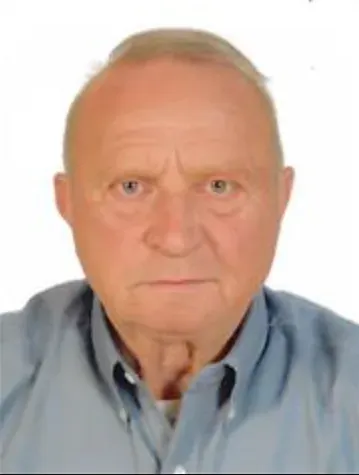 ΣΤΑΥΡΟΣ ΓΙΑΜΑΛΙΔΗΣ