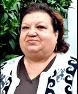 ΣΤΕΛΛΑ ΒΟΛΙΩΤΗ