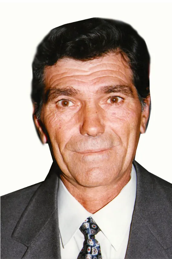 Αναστάσιος Κρίκος