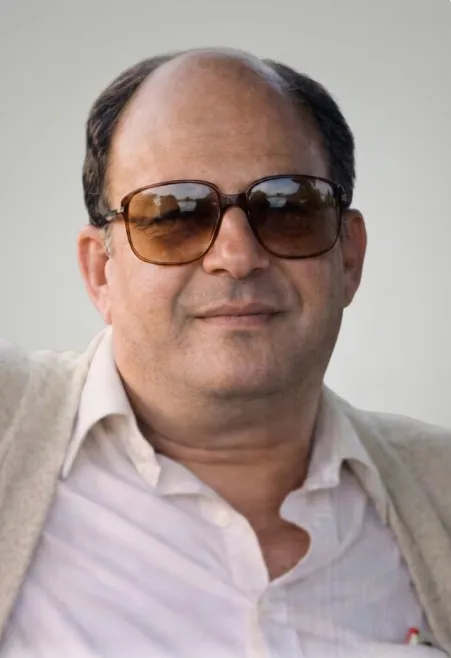 Ανδρέας Νέπη