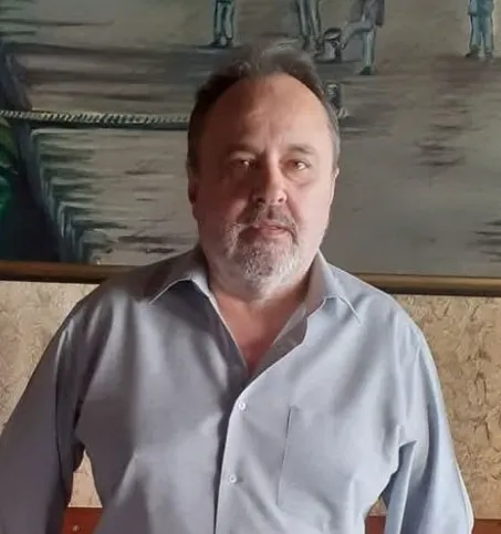 Ανδρέας Θερμογιάννης