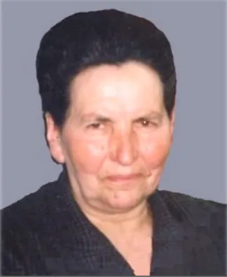 Αγγελική Σαριγγαλά