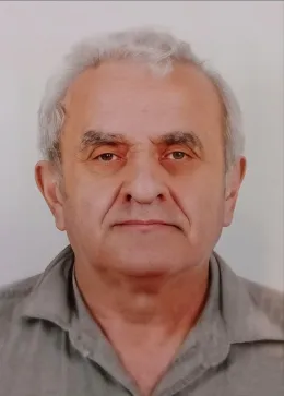 Αντώνιος Κορέλης
