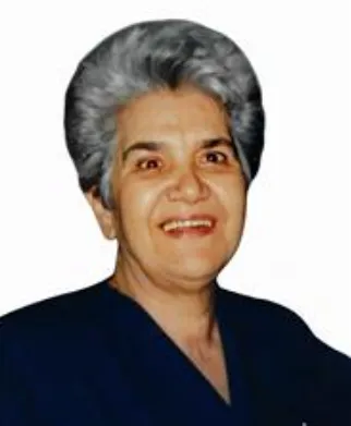 Αθανασια Σερραιου
