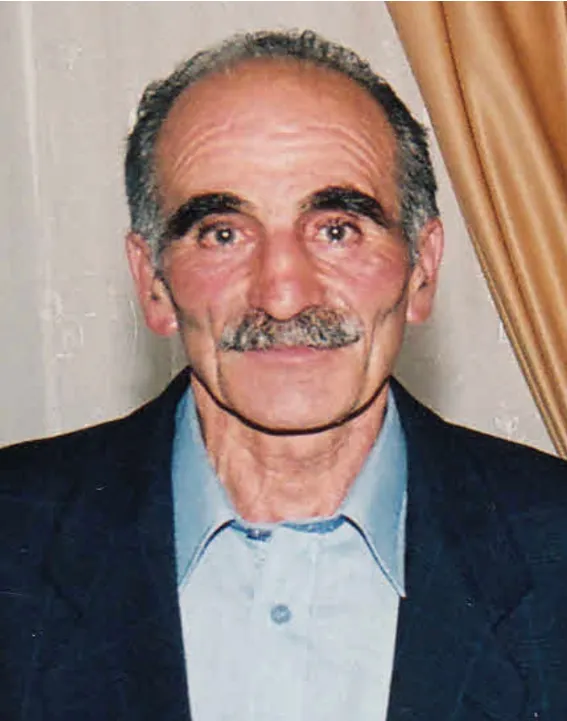 Αθανάσιος Τσιονάρας