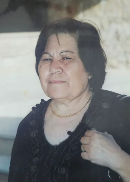 Αθηνά Βαρδαλαπούμπα