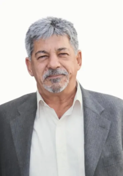 Χαράλαμπος Χαραλάμπους (Πάμπος Λαμπής)