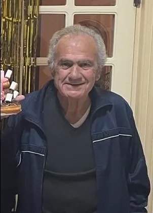 Χριστάκης Χαραλάμπους