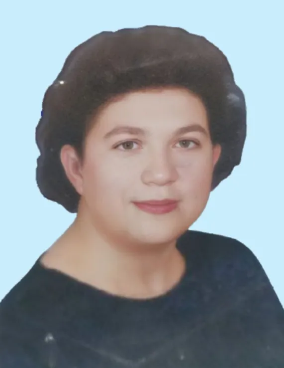Δέσποινα Αγορίτσα